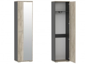 НМ 013.40 Шкаф для одежды в Кушве - kushva.magazin-mebel74.ru | фото