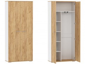 НМ 040.42 Шкаф для одежды в Кушве - kushva.magazin-mebel74.ru | фото