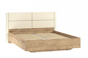 НМ 040.52 Х Кровать 1600 в Кушве - kushva.magazin-mebel74.ru | фото