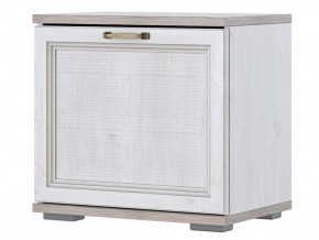 Обувница ОБ-104 Александрия в Кушве - kushva.magazin-mebel74.ru | фото