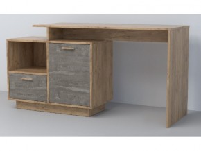 Ст-2 Стол письменный НА ЦОКОЛЕ в Кушве - kushva.magazin-mebel74.ru | фото