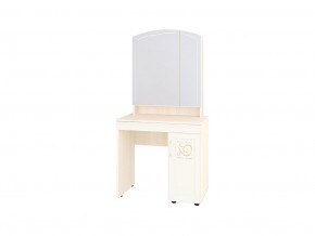 Туалетный стол с зеркалом 93.30 в Кушве - kushva.magazin-mebel74.ru | фото
