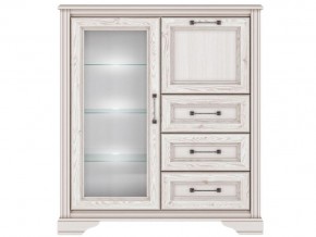 тумба B169-KOM1W1B3S с подсветкой в Кушве - kushva.magazin-mebel74.ru | фото